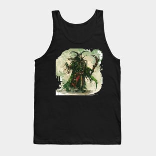 shaman skaven Tank Top